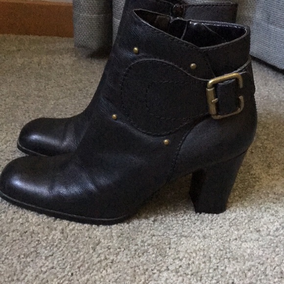 Ankle Boots - Picture 4 of 8